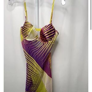 NWT Victoria secret night slip